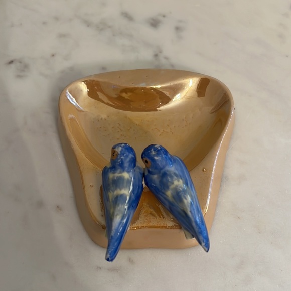 Home Accent Decor Vintage Ash | Change Tray - Picture 10 of 10